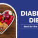 Diet for Diabetes